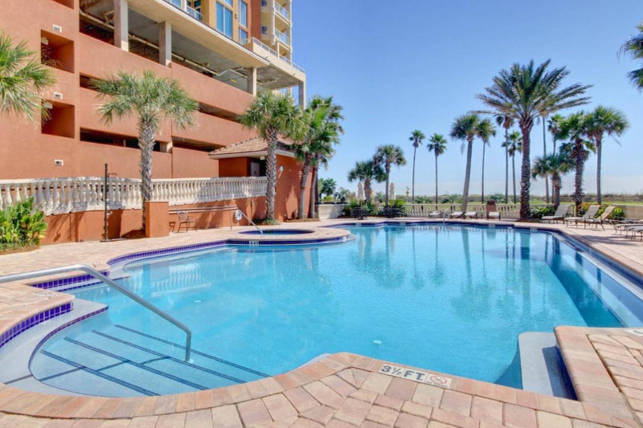 Portofino Island Resort And Spa Tower One 1108 Pensacola Beach Exteriér fotografie